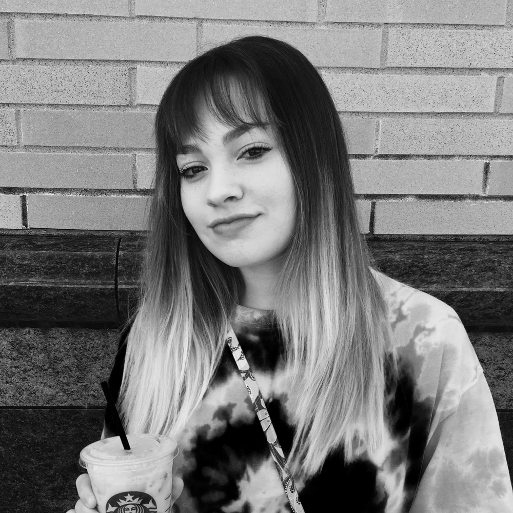 Meet your Posher, Paige